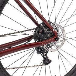 copy of 2022 Kit de montage+fourche Spire Carbon (vendu sans cadre)