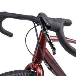 copy of 2022 Kit de montage+fourche Spire Carbon (vendu sans cadre)