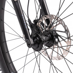 copy of 2022 Kit de montage+fourche Spire Carbon (vendu sans cadre)