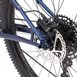 copy of 2022 Kit de montage+fourche Spire Carbon (vendu sans cadre)