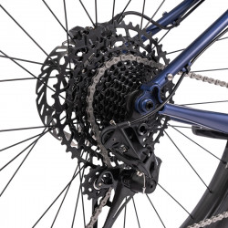 copy of 2022 Kit de montage+fourche Spire Carbon (vendu sans cadre)