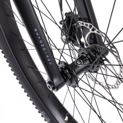 copy of 2022 Kit de montage+fourche Spire Carbon (vendu sans cadre)