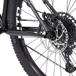 copy of 2022 Kit de montage+fourche Spire Carbon (vendu sans cadre)