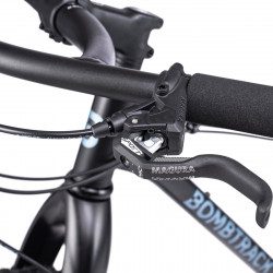 copy of 2022 Kit de montage+fourche Spire Carbon (vendu sans cadre)