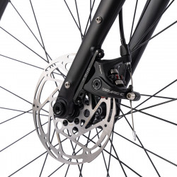 Vélo BOMBTRACK - Audax AL - 2024