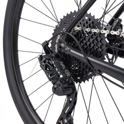 Vélo BOMBTRACK - Audax AL - 2024