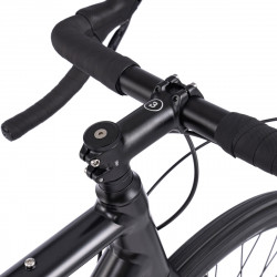 copy of 2022 Kit de montage+fourche Spire Carbon (vendu sans cadre)