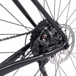 copy of 2022 Kit de montage+fourche Spire Carbon (vendu sans cadre)