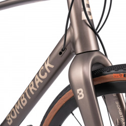 copy of 2022 Kit de montage+fourche Spire Carbon (vendu sans cadre)