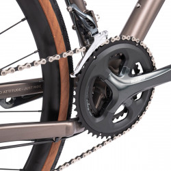 Vélo BOMBTRACK - Audax AL Road - 2024