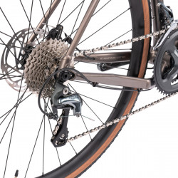 Vélo BOMBTRACK - Audax AL Road - 2024