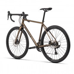 copy of 2022 Kit de montage+fourche Spire Carbon (vendu sans cadre)