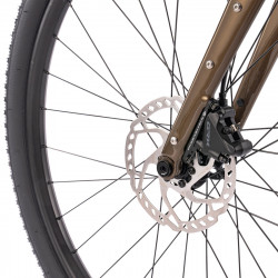 Vélo BOMBTRACK - Audax - 2024