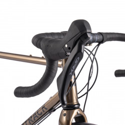 Vélo BOMBTRACK - Audax - 2024