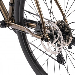 copy of 2022 Kit de montage+fourche Spire Carbon (vendu sans cadre)