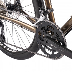 Vélo BOMBTRACK - Audax - 2024