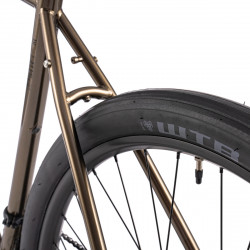 copy of 2022 Kit de montage+fourche Spire Carbon (vendu sans cadre)