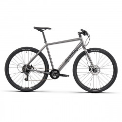 Vélo BOMBTRACK - Munroe AL - 2024