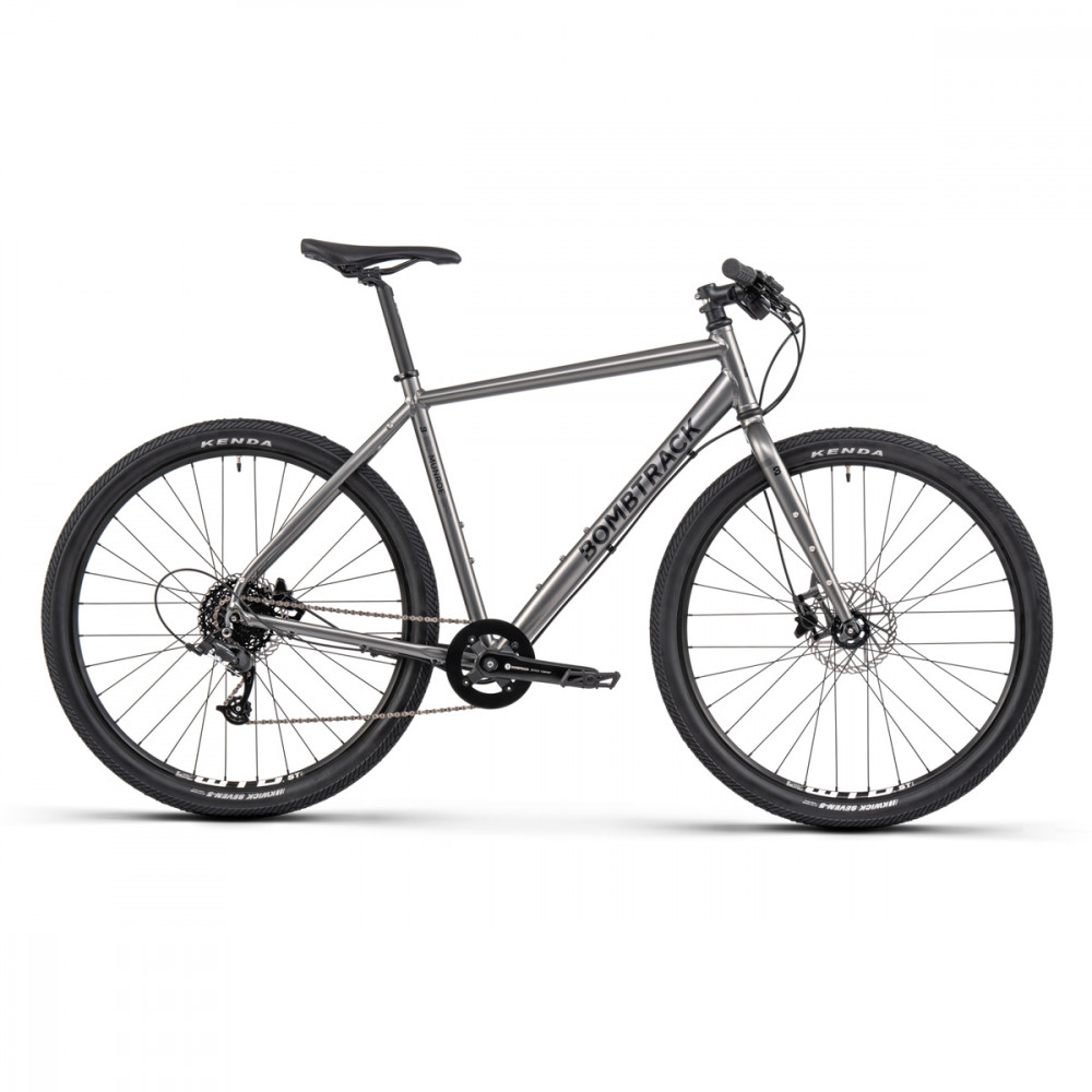 Vélo BOMBTRACK - Munroe AL - 2024