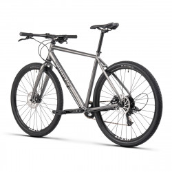 copy of 2022 Kit de montage+fourche Spire Carbon (vendu sans cadre)