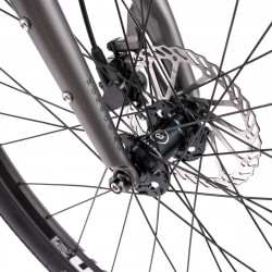 Vélo BOMBTRACK - Munroe AL - 2024