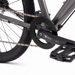 Vélo BOMBTRACK - Munroe AL - 2024