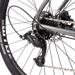 Vélo BOMBTRACK - Munroe AL - 2024