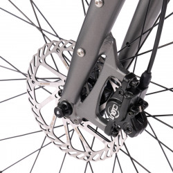 Vélo BOMBTRACK - Munroe AL - 2024