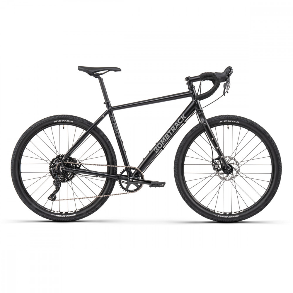 Vélo BOMBTRACK - Munroe SG - 2024