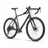 Vélo BOMBTRACK - Munroe SG - 2024