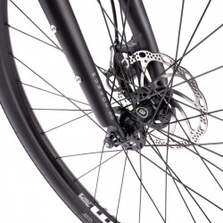 Vélo BOMBTRACK - Munroe SG - 2024