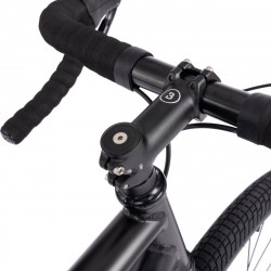 copy of 2022 Kit de montage+fourche Spire Carbon (vendu sans cadre)