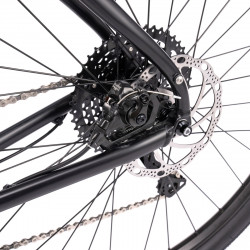 Vélo BOMBTRACK - Munroe SG - 2024