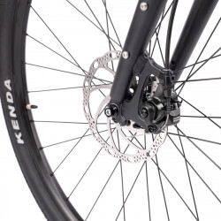 copy of 2022 Kit de montage+fourche Spire Carbon (vendu sans cadre)