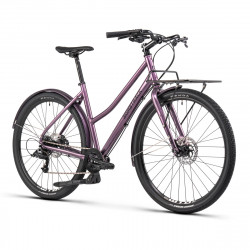 copy of 2022 Kit de montage+fourche Spire Carbon (vendu sans cadre)