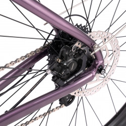 Vélo BOMBTRACK - Munroe Loop - 2024