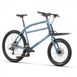 Vélo BOMBTRACK - Munroe Cargo - 2024