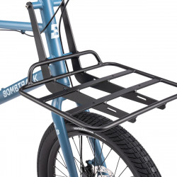 Vélo BOMBTRACK - Munroe Cargo - 2024