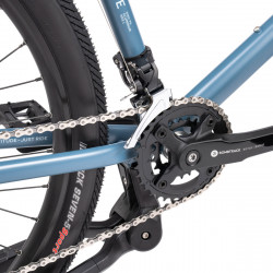 Vélo BOMBTRACK - Munroe Cargo - 2024