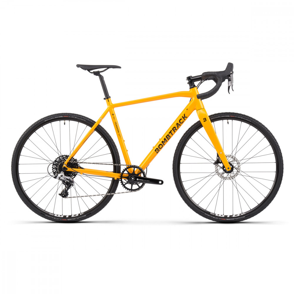 copy of 2022 Kit de montage+fourche Spire Carbon (vendu sans cadre)