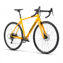 copy of 2022 Kit de montage+fourche Spire Carbon (vendu sans cadre)