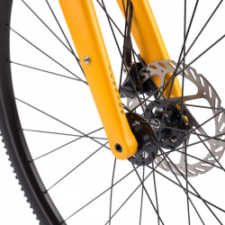 Vélo BOMBTRACK - Tension - 2024