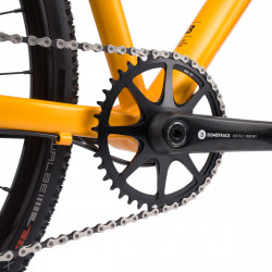 Vélo BOMBTRACK - Tension - 2024