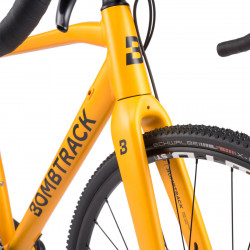 Vélo BOMBTRACK - Tension - 2024