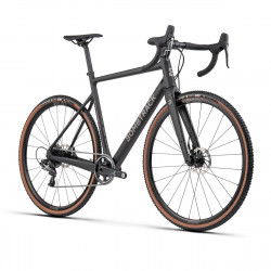 copy of 2022 Kit de montage+fourche Spire Carbon (vendu sans cadre)