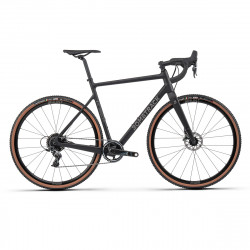 Vélo BOMBTRACK - Tension C - 2024