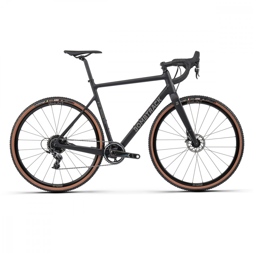 Vélo BOMBTRACK - Tension C - 2024