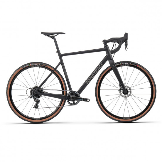 Vélo BOMBTRACK - Tension C - 2024