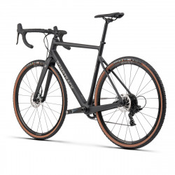 copy of 2022 Kit de montage+fourche Spire Carbon (vendu sans cadre)