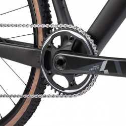 copy of 2022 Kit de montage+fourche Spire Carbon (vendu sans cadre)